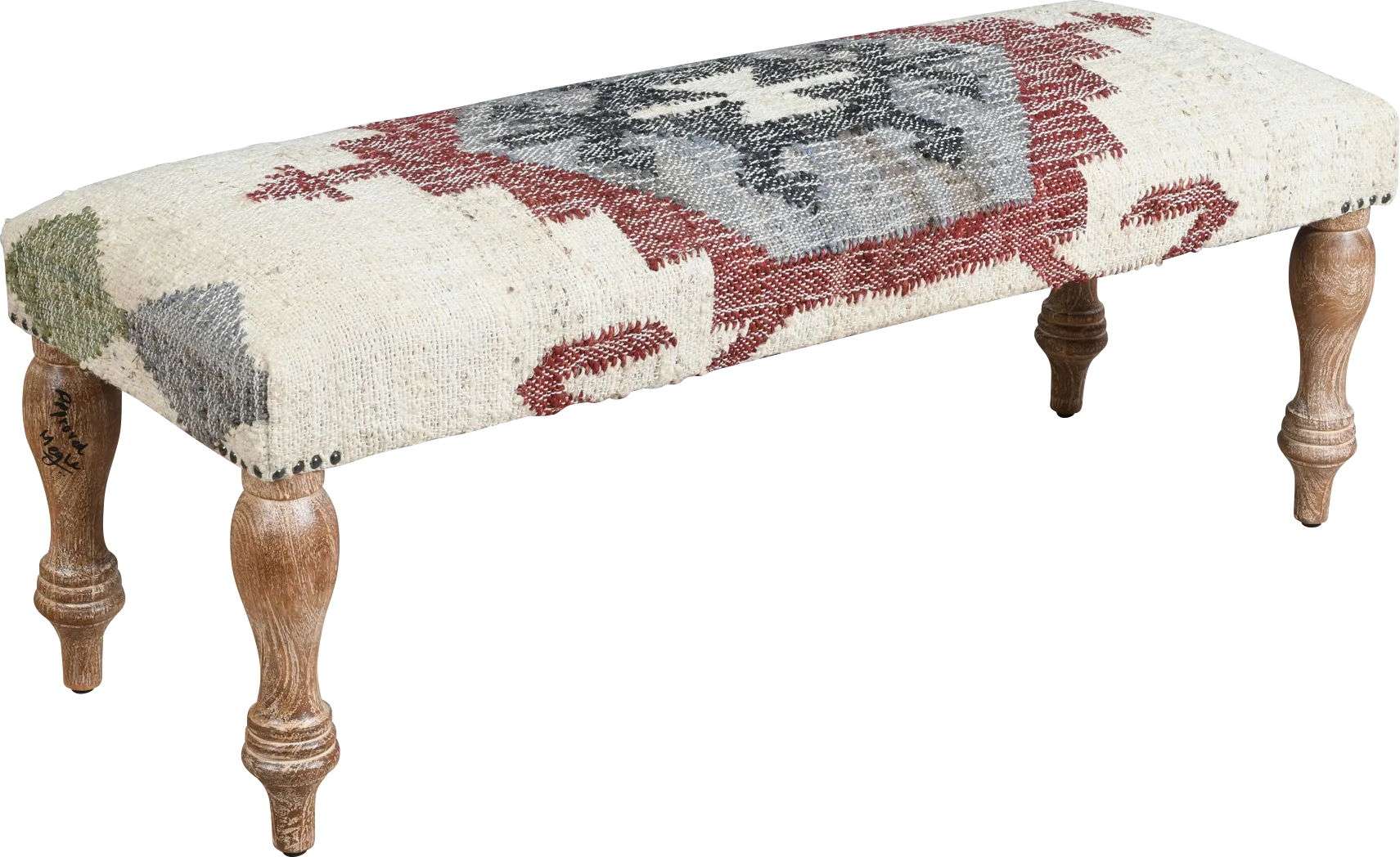 Alderi Multi Bench
