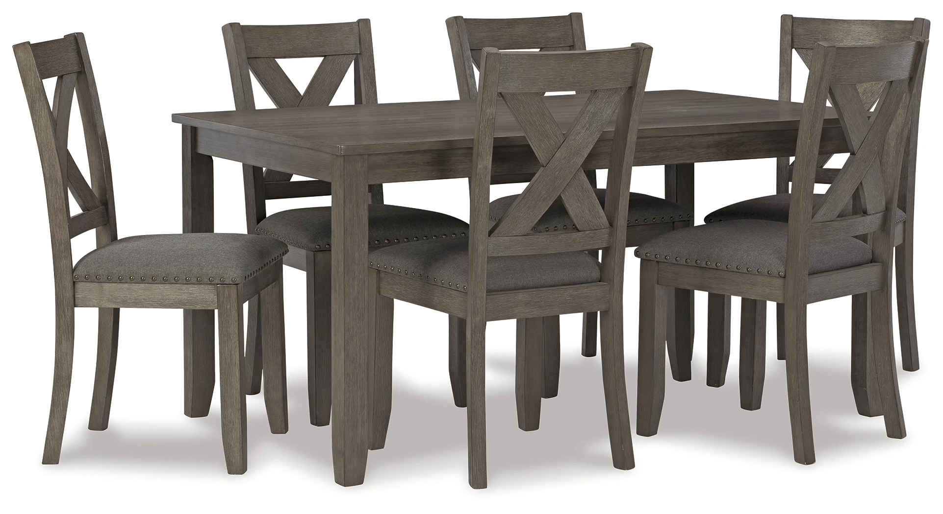 7-Piece Dining Set