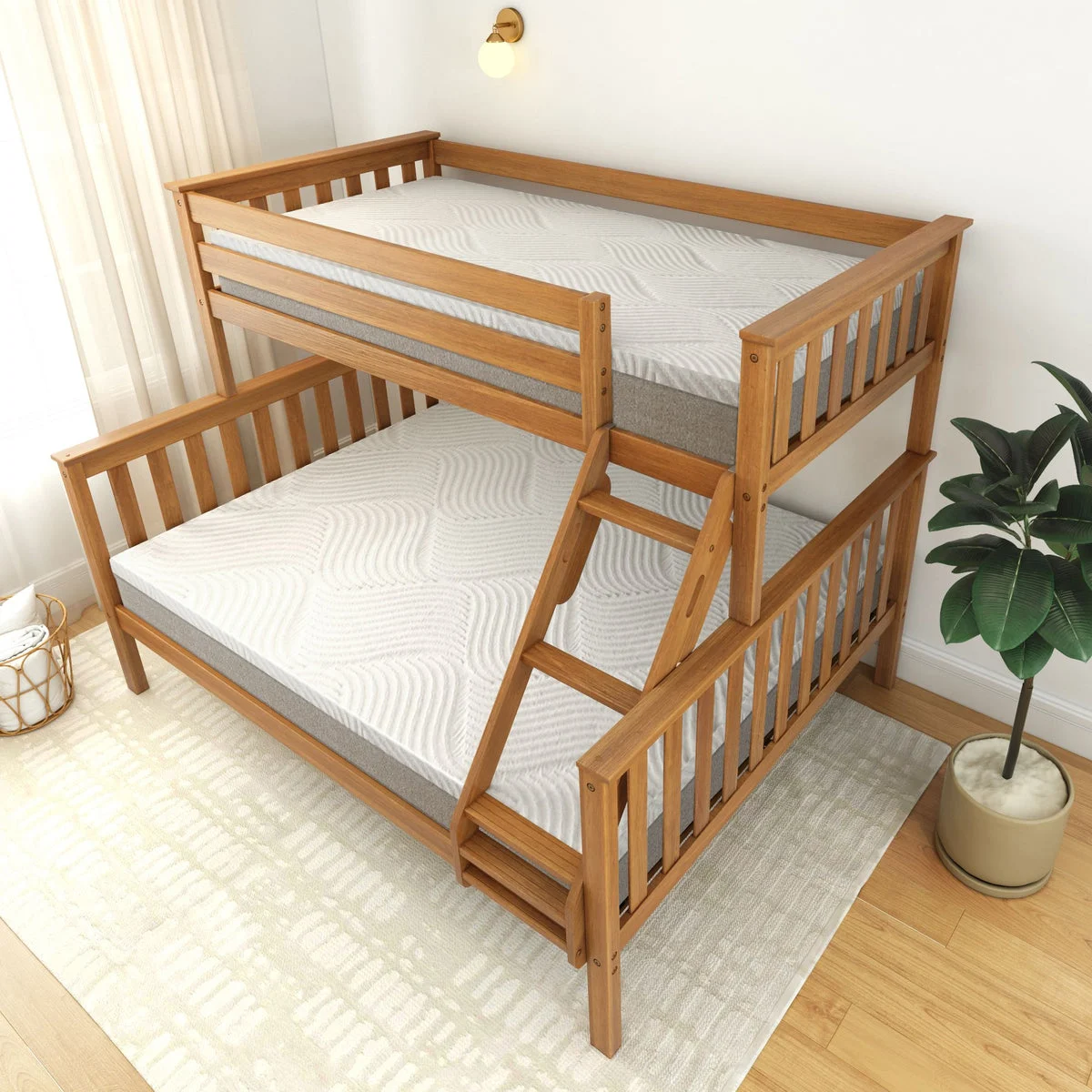 8 Inch Twin XL Cooling Comfort Mattress