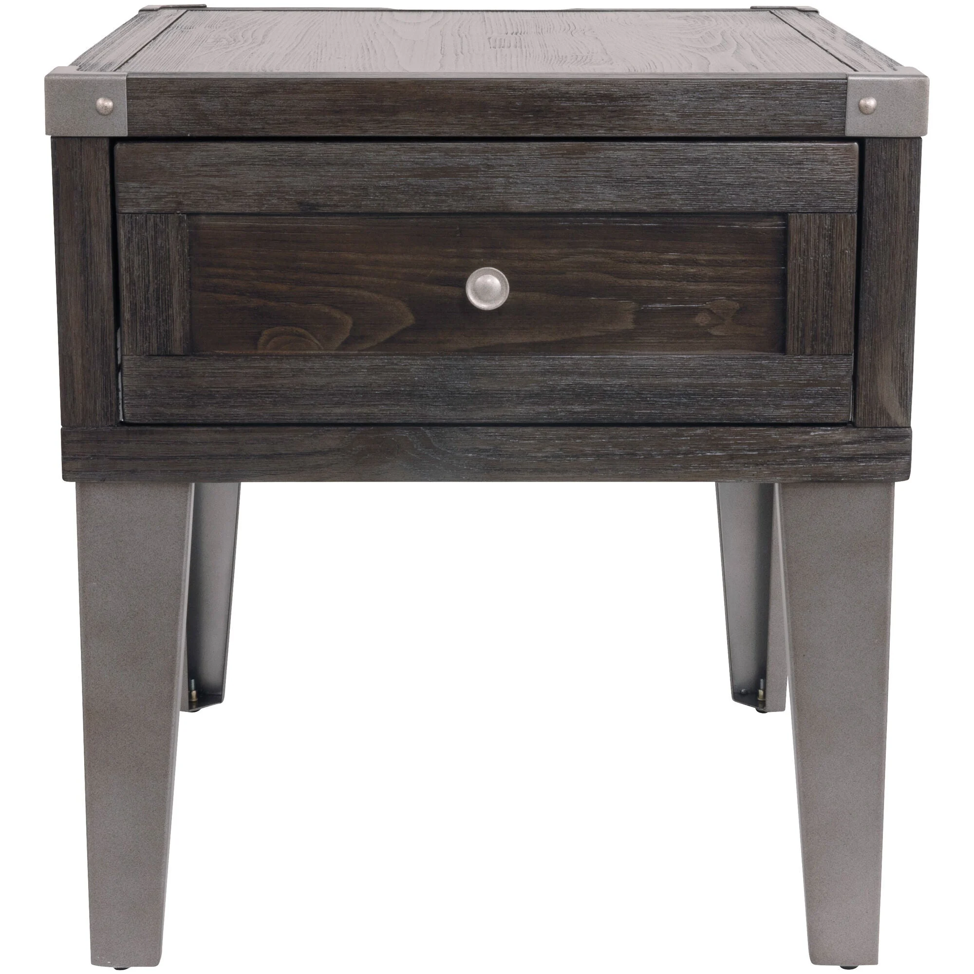 Todoe End Table