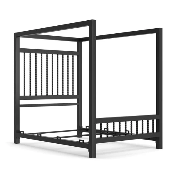 Roper Four Post Bed