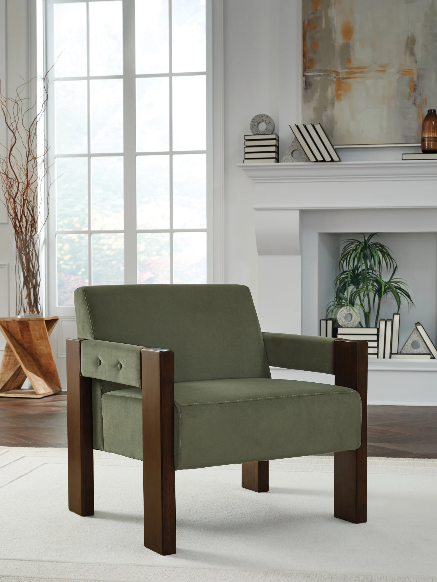 Accent Chair