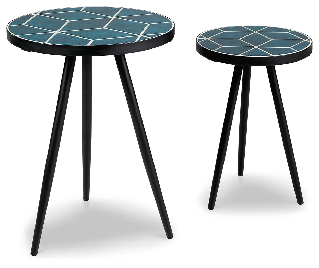 Accent Table (Set Of 2)