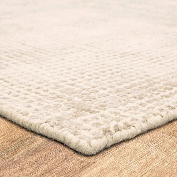 Adriano Quentin Rug in Papyrus