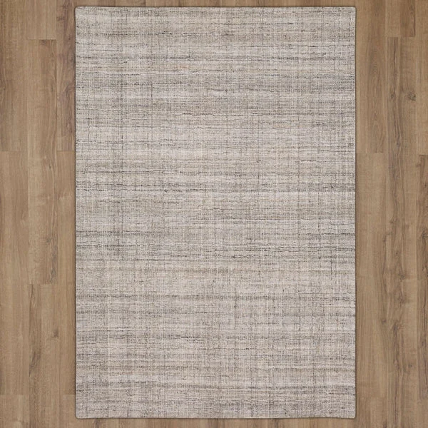 Agatino Haberdasher Drizzle Rug