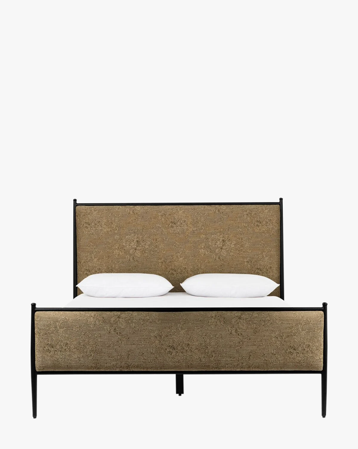 Alexander Bed