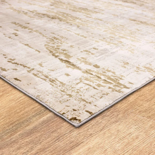 Alfeo Mykonos Rug in Cream