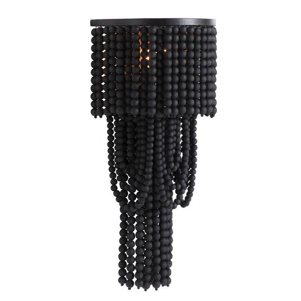 Amaranth Sconce