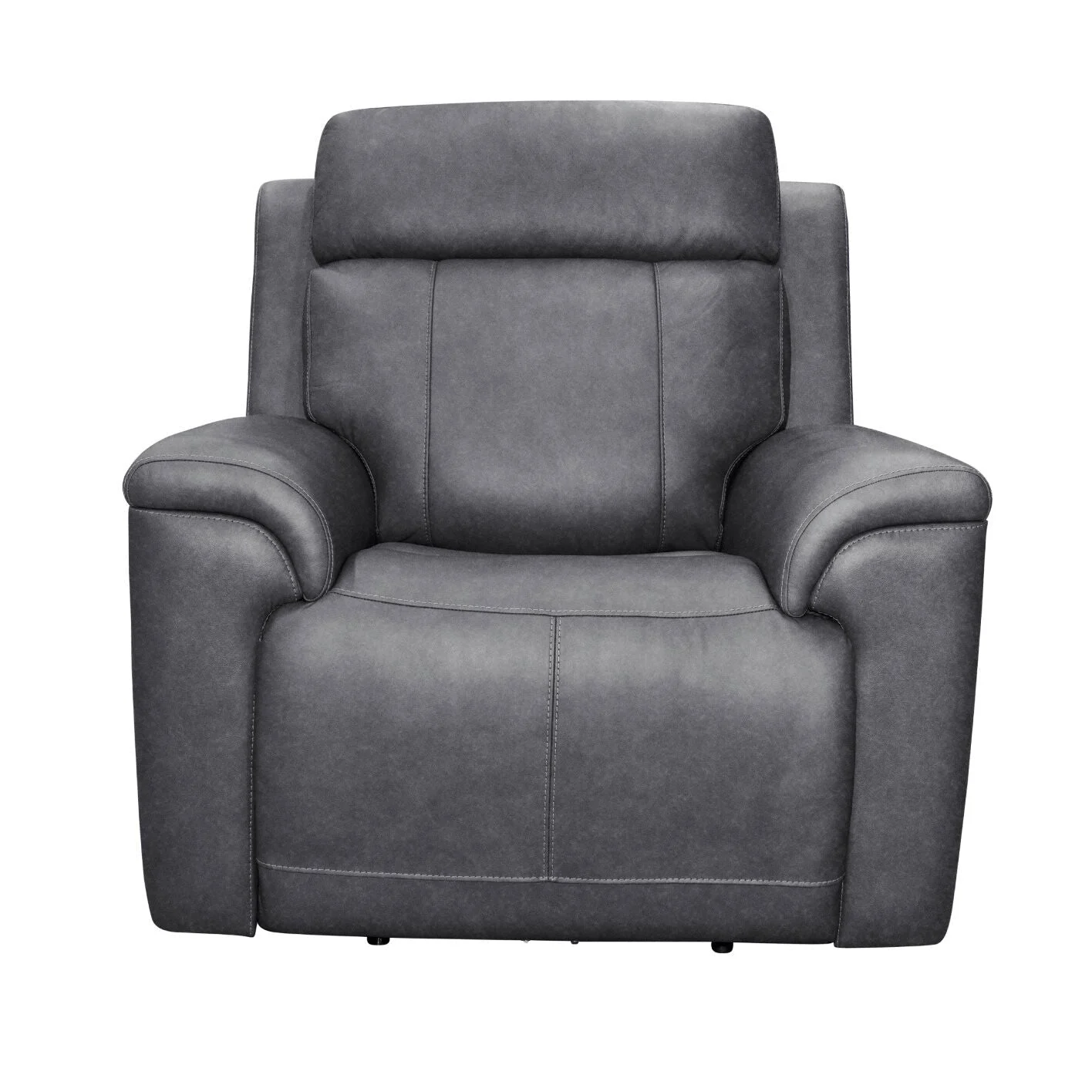 Amelia Power Recliner with Power Headrest and Lumbar
