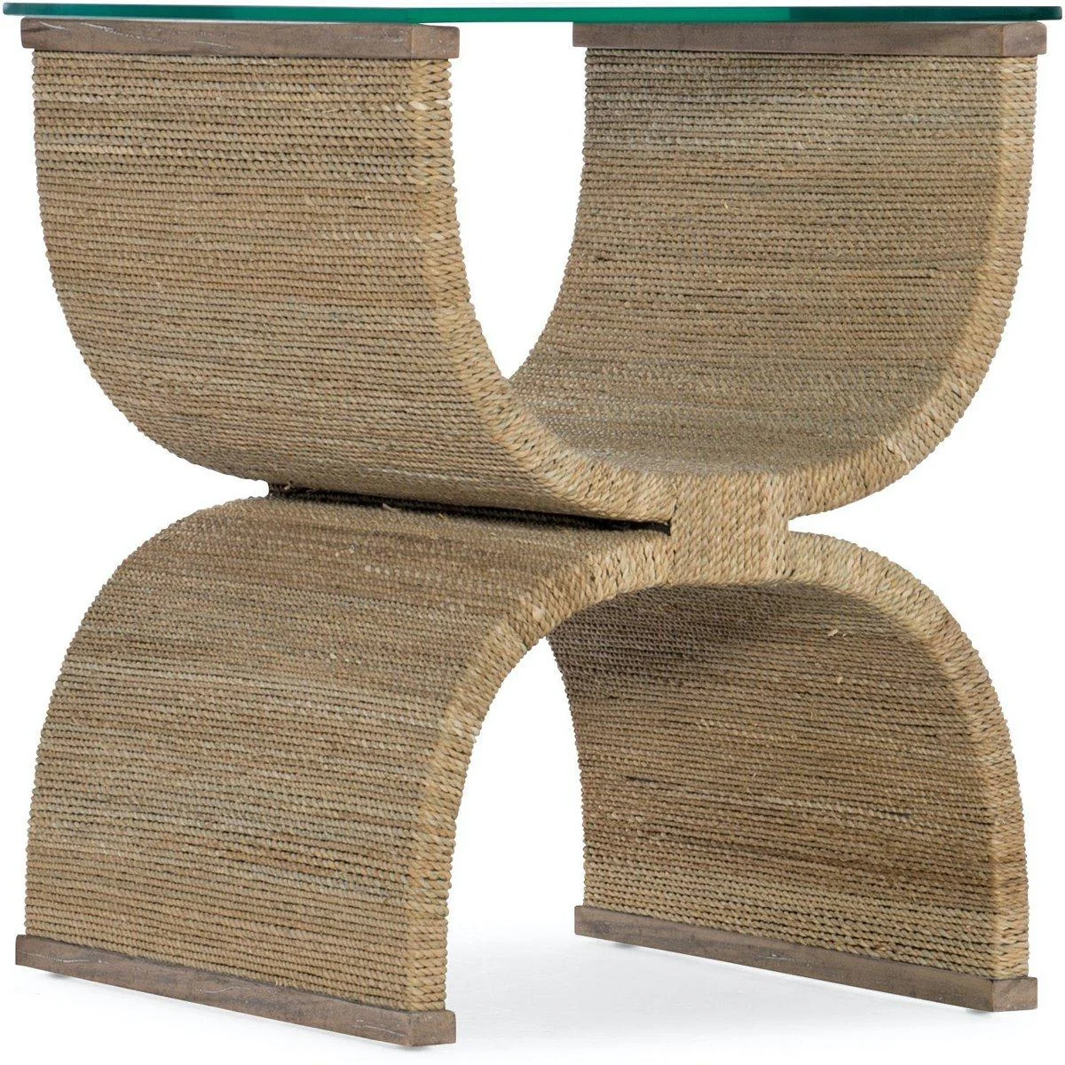 Amuse Side Table