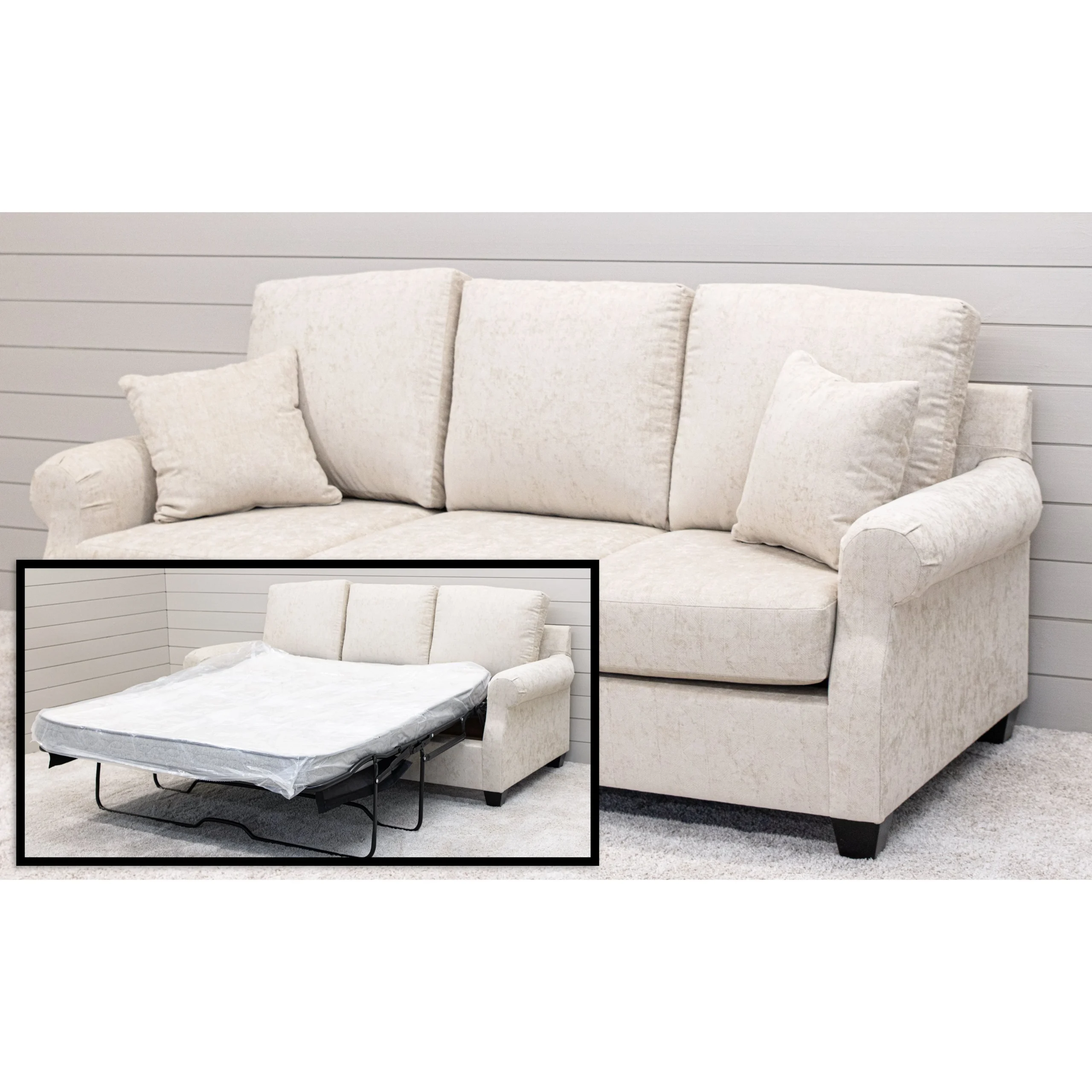 Anaheim Sleeper Sofa | C16-20