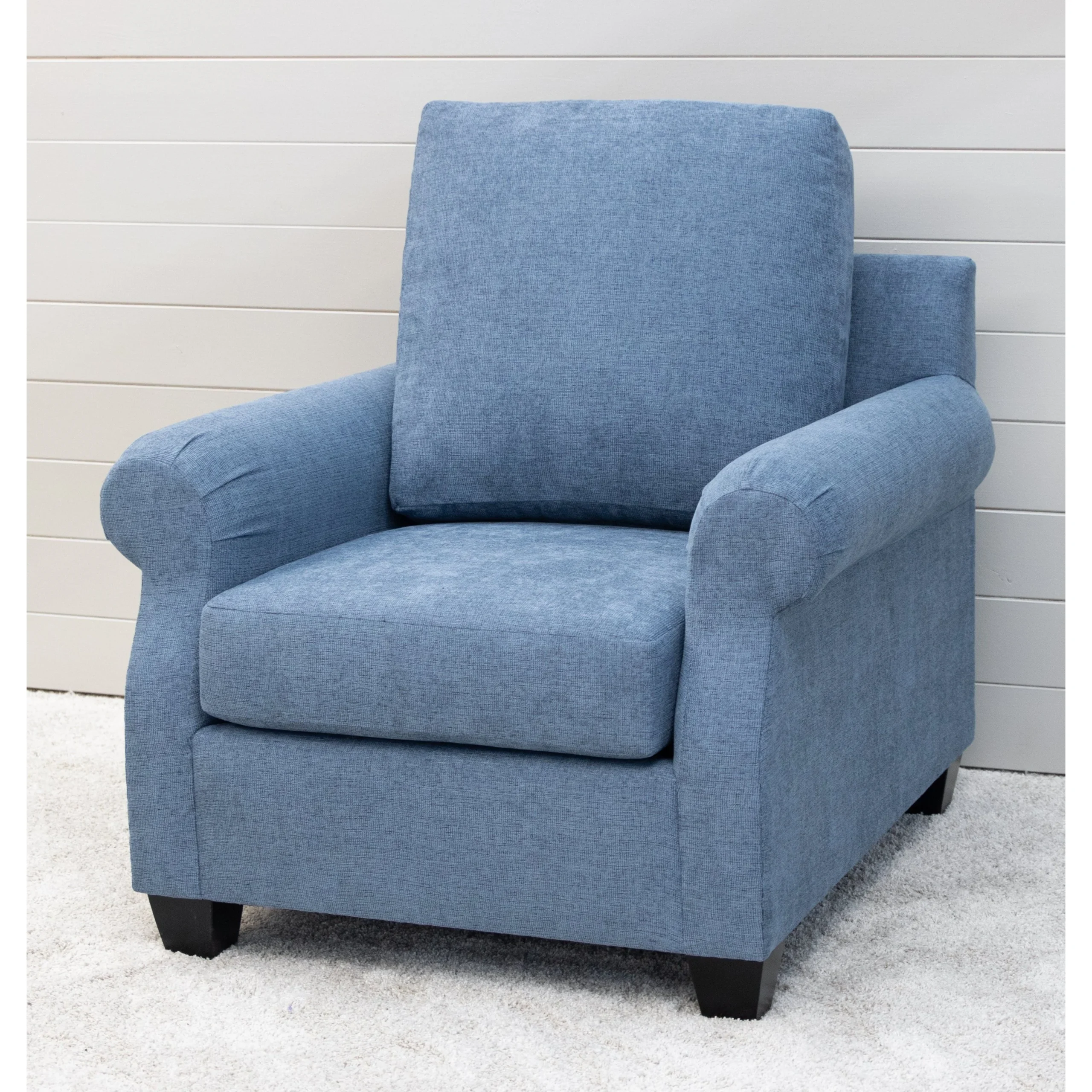 Anaheim Stationary Chair | 7-88