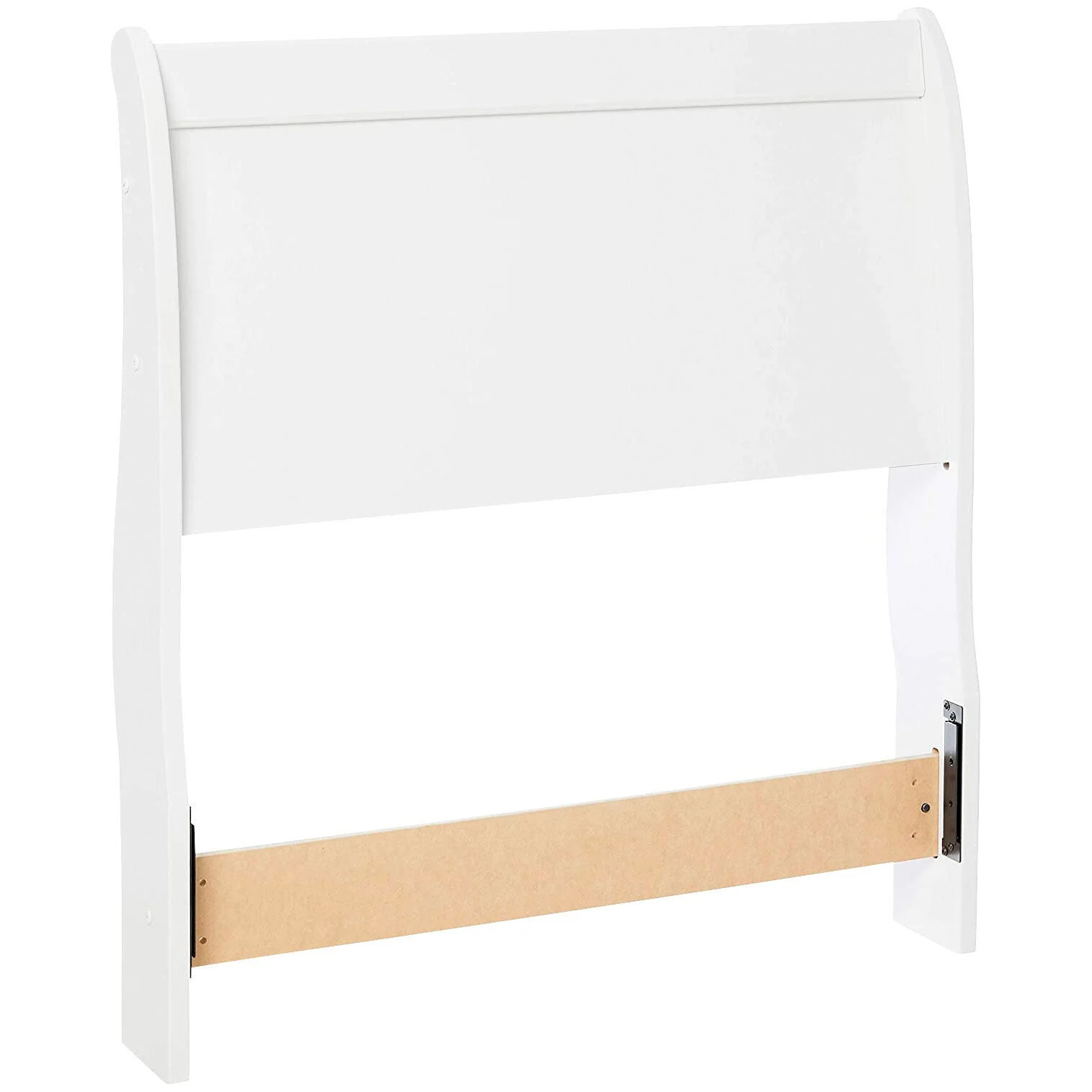 Anarasia Sleigh Headboard
