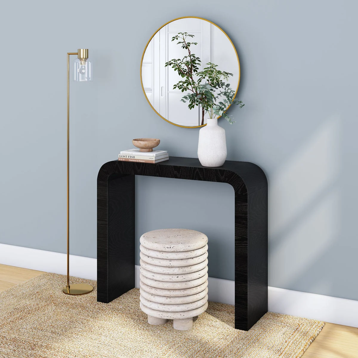 Arcata Console Table - 36"