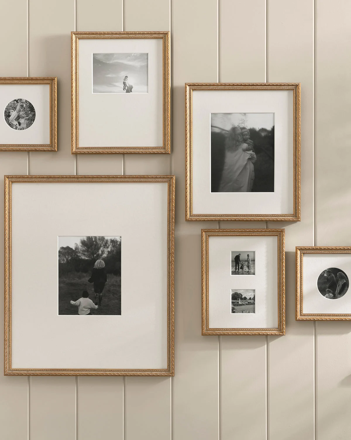 Archive Gallery Frame Collection