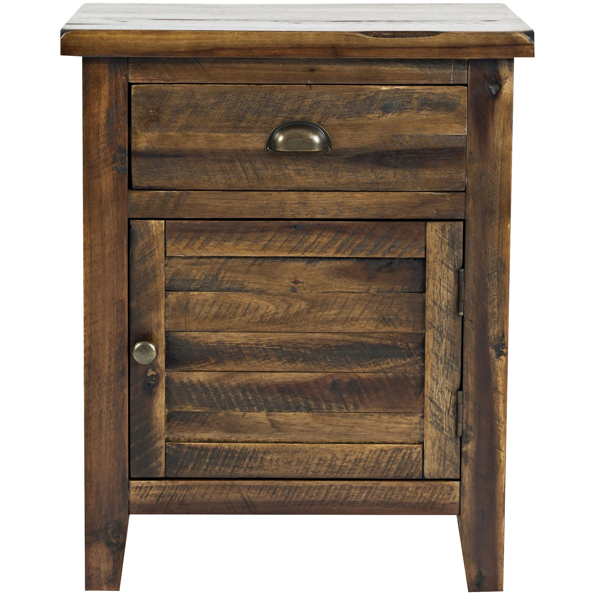 Artisans Craft Accent Table