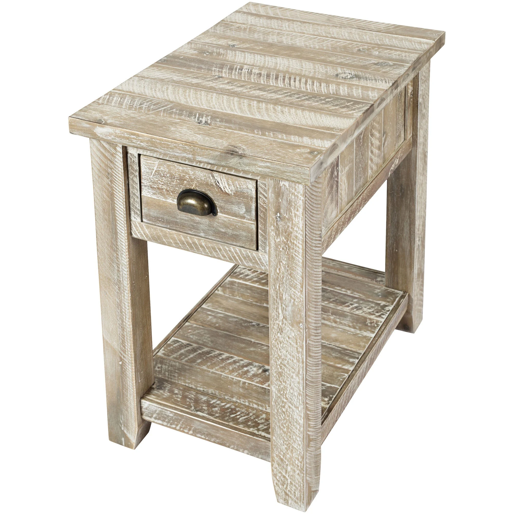 Artisans Craft Chairside Table