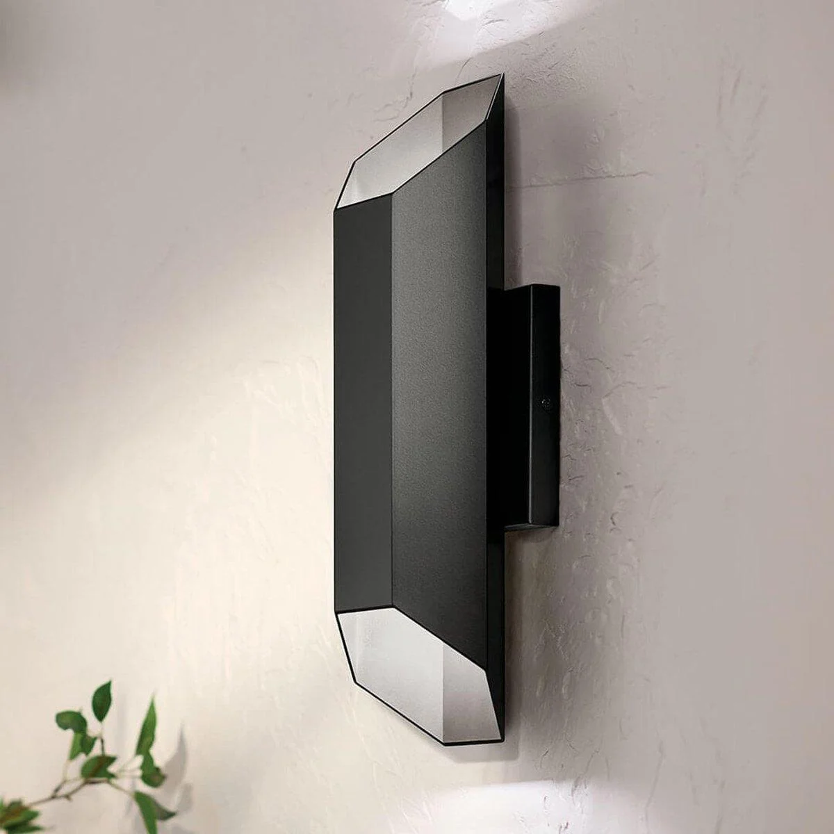 Ashling LED Outdoor Sconce - Large