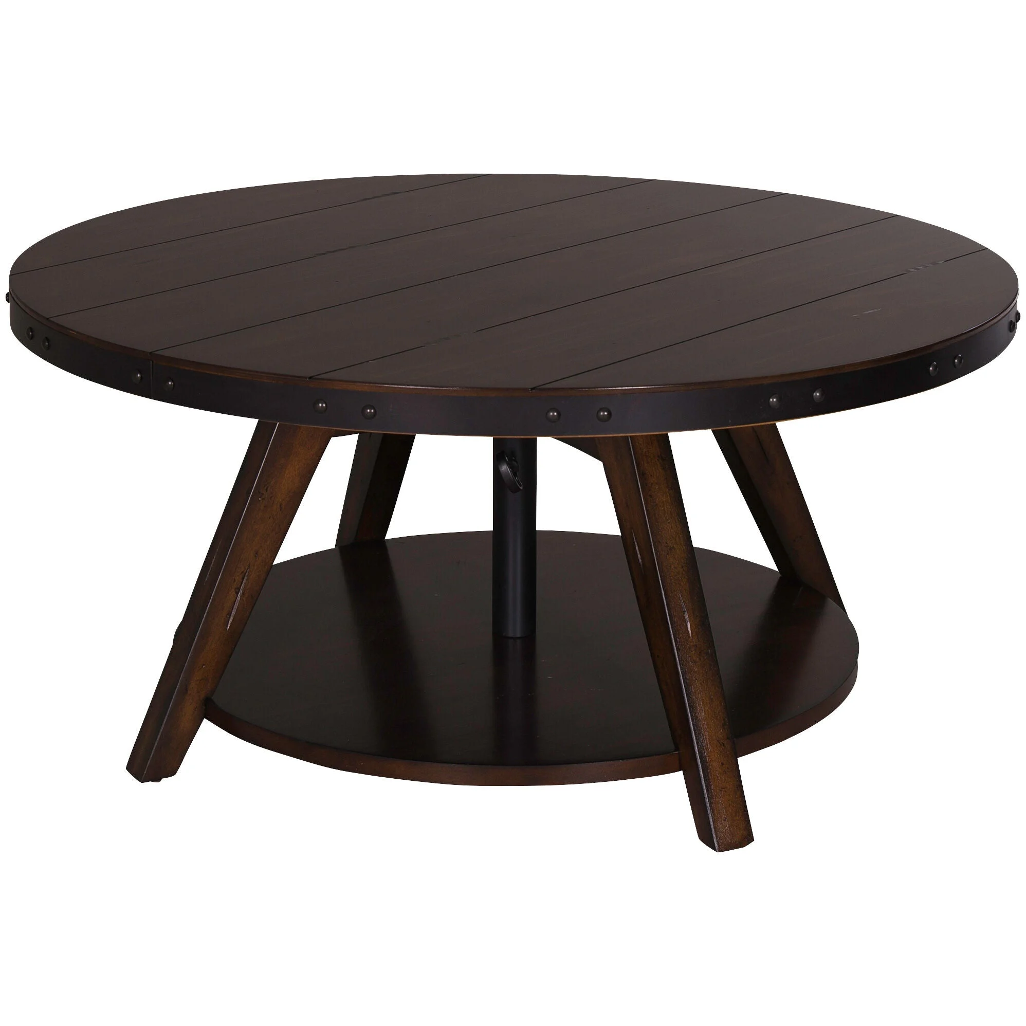 Aspen Skies Coffee Table