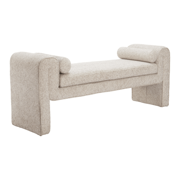 Astar Bench Beige