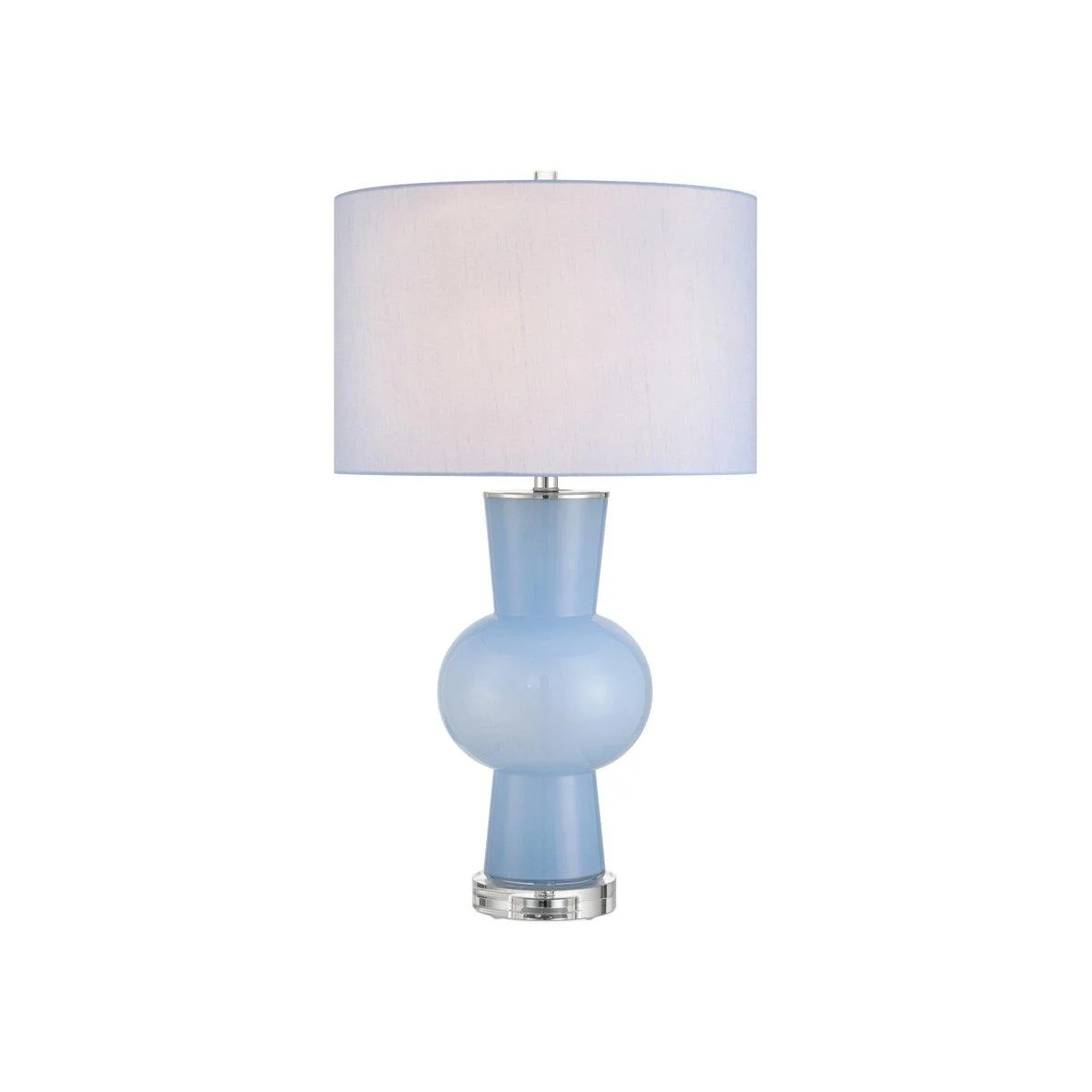 Atomic Table Lamp