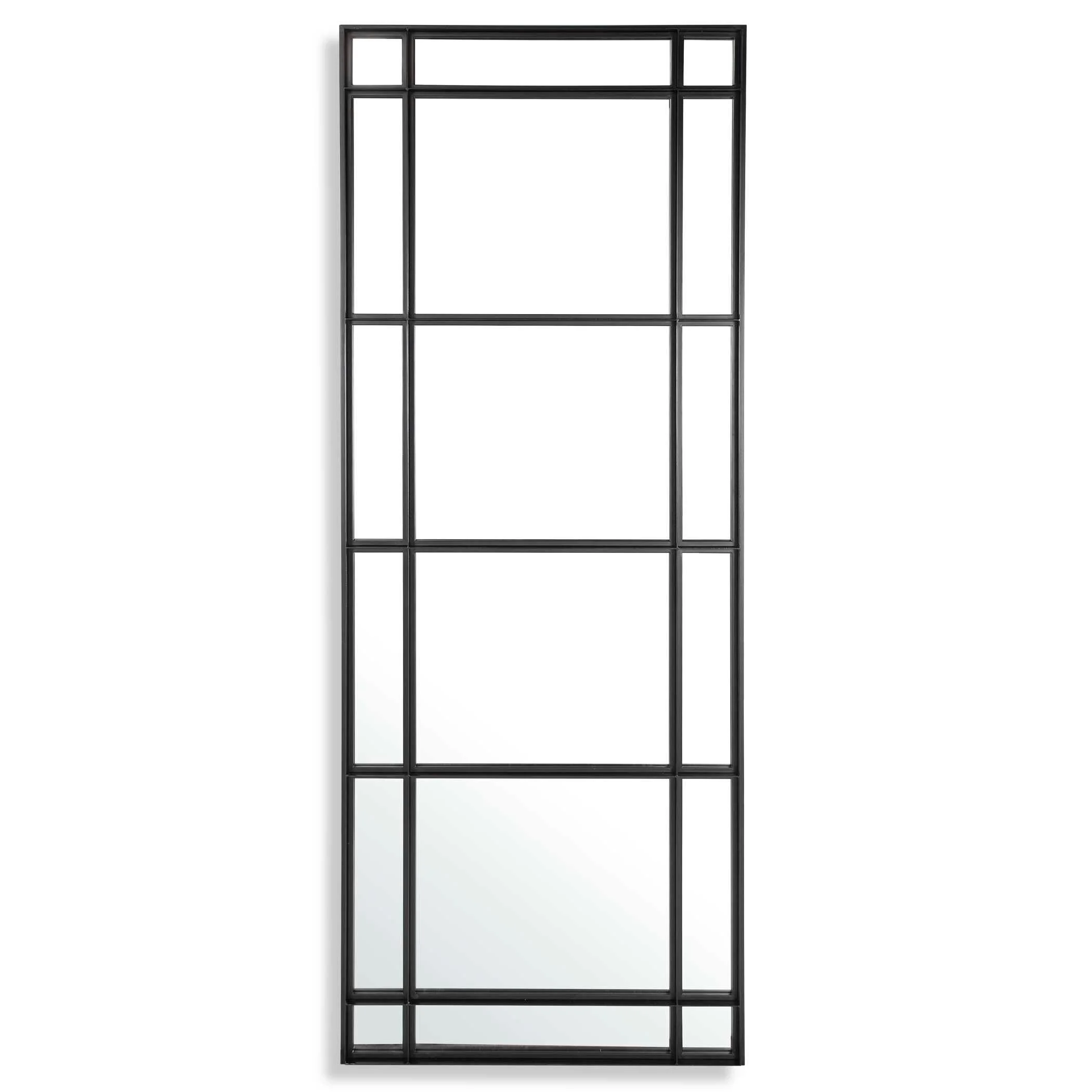 Atticus Large Rectangular Mirror