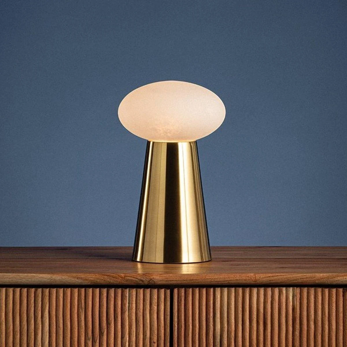 Azara Rechargeable LED Cordless Table Lamp