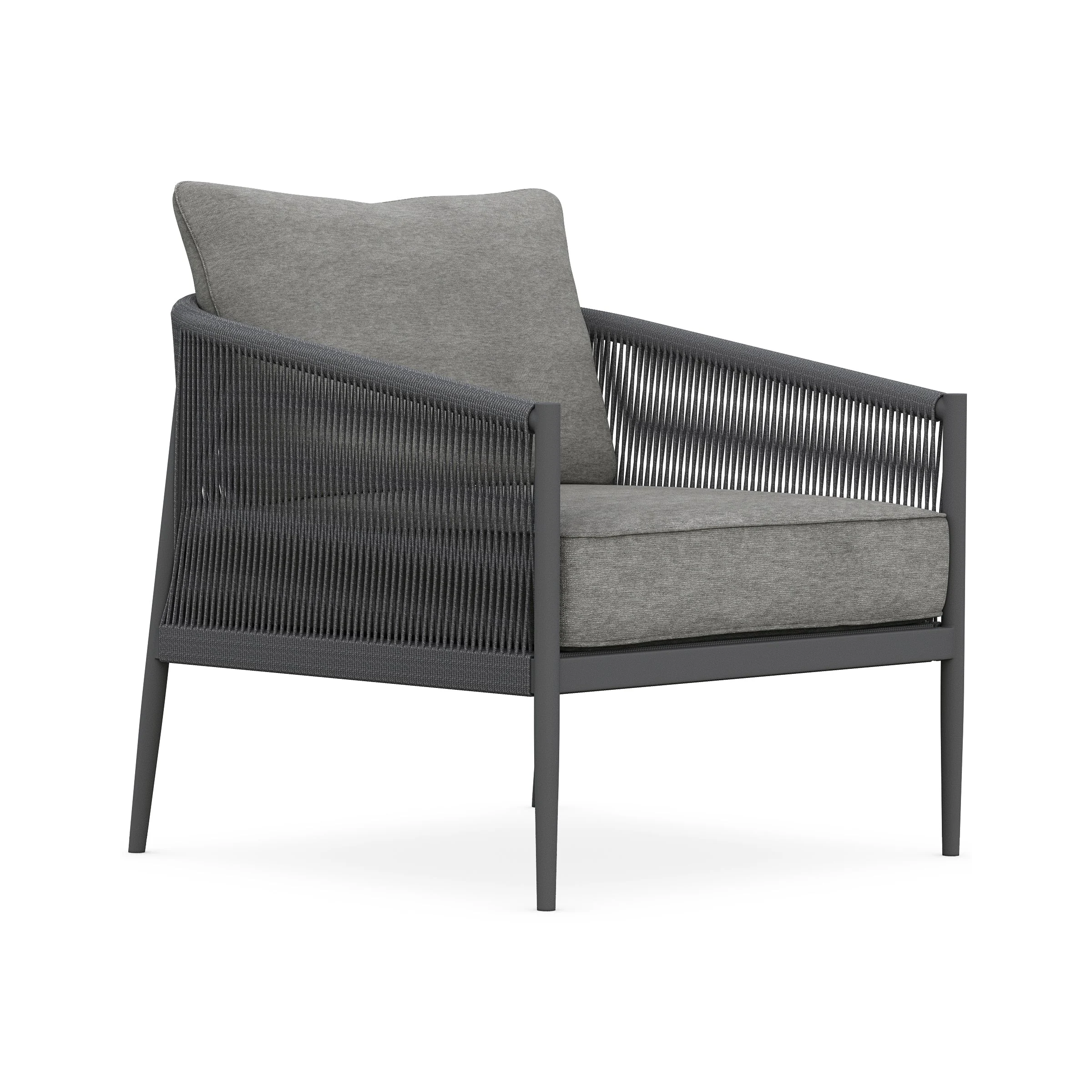 Azzurro LivingCatalina Club Chair