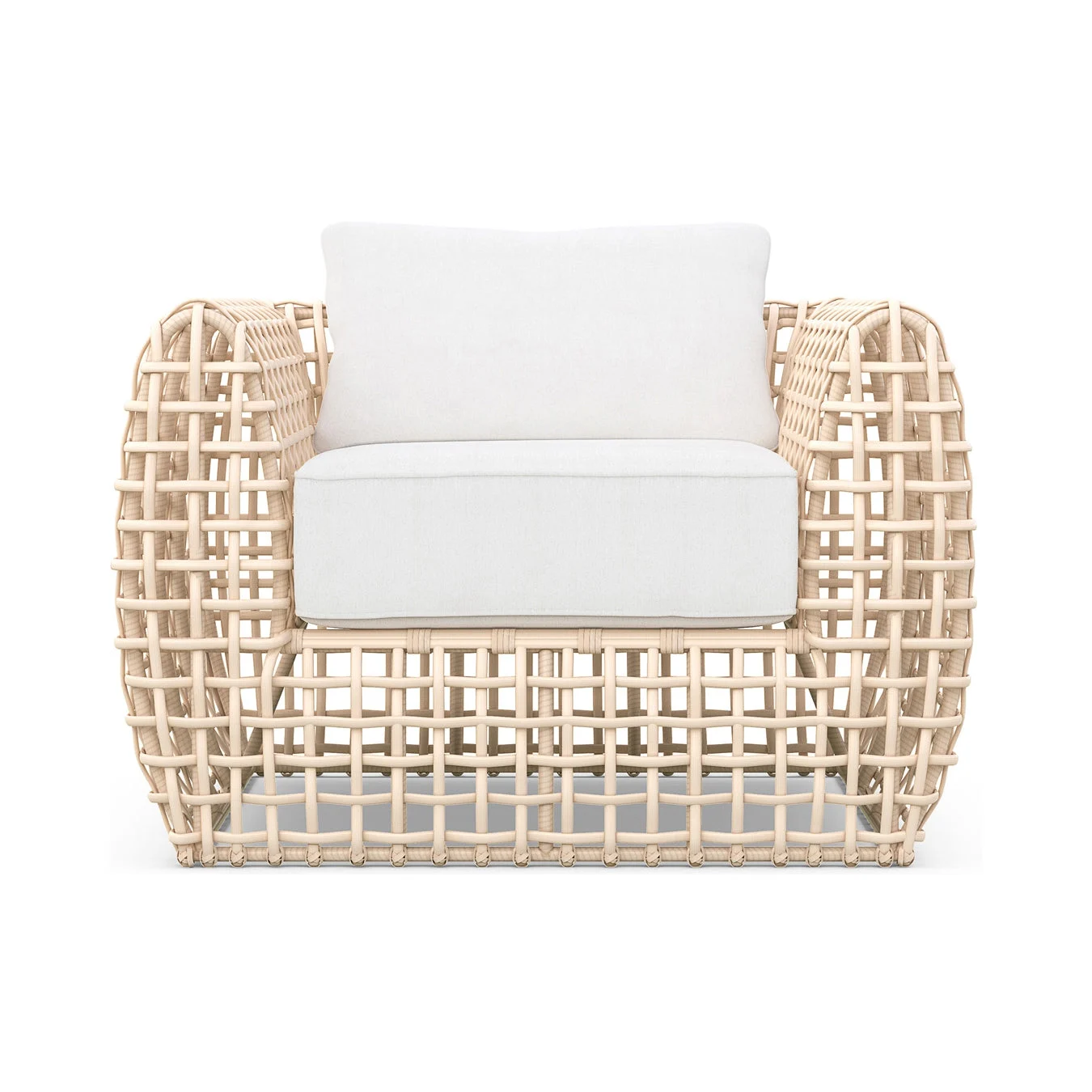 Azzurro LivingKiawah Club Chair