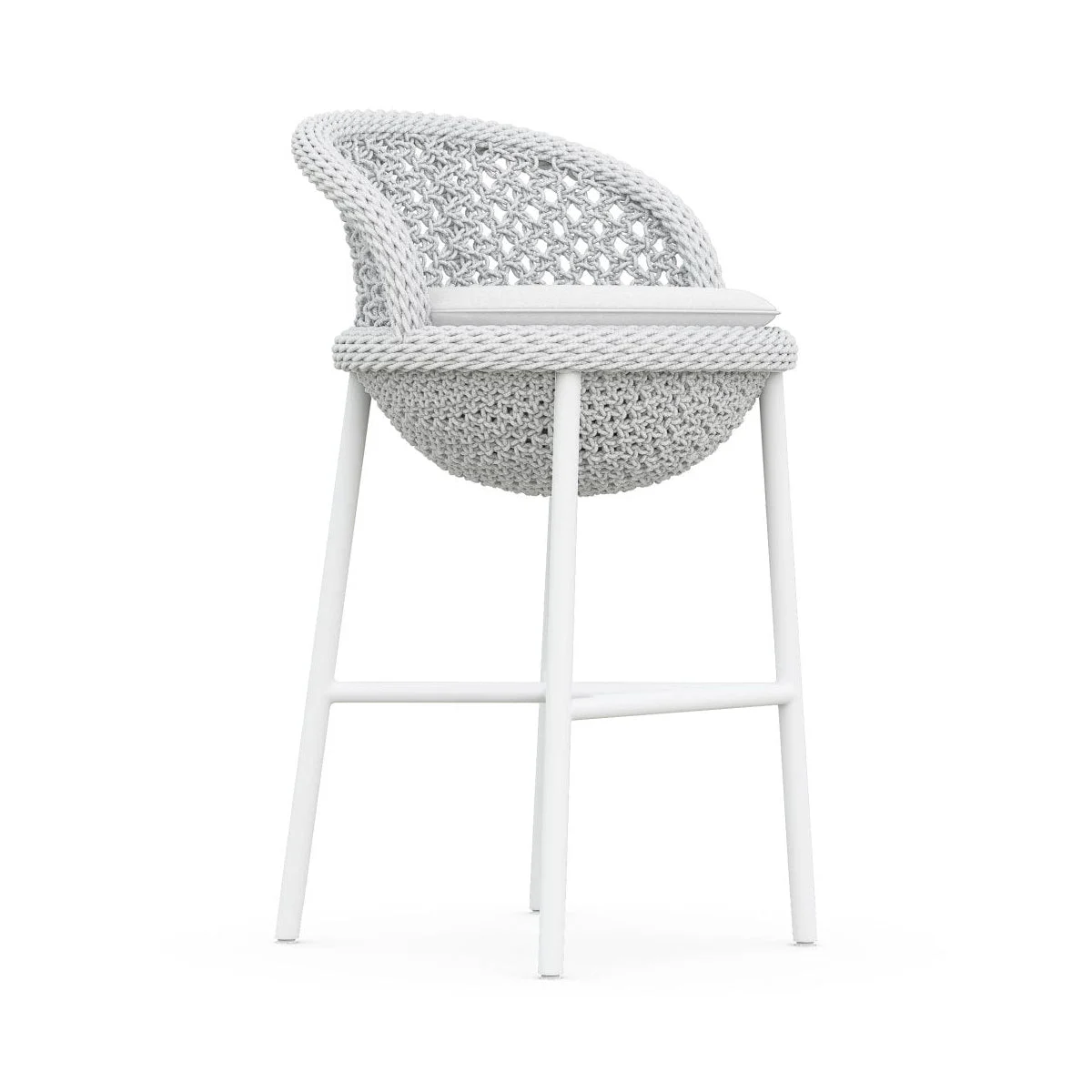 Azzurro LivingMontauk Stool