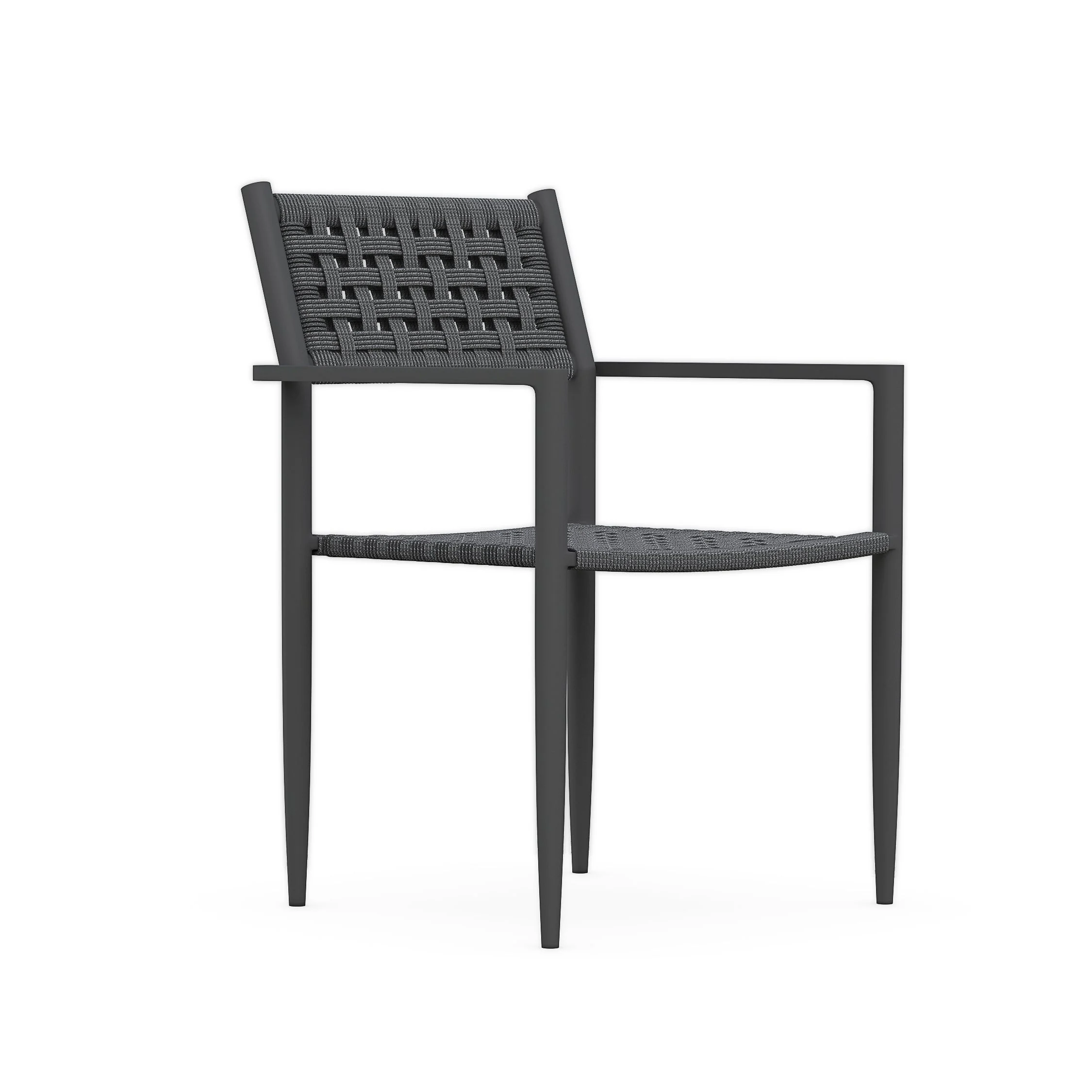 Azzurro LivingNaples Dining Chair (Set of 2)