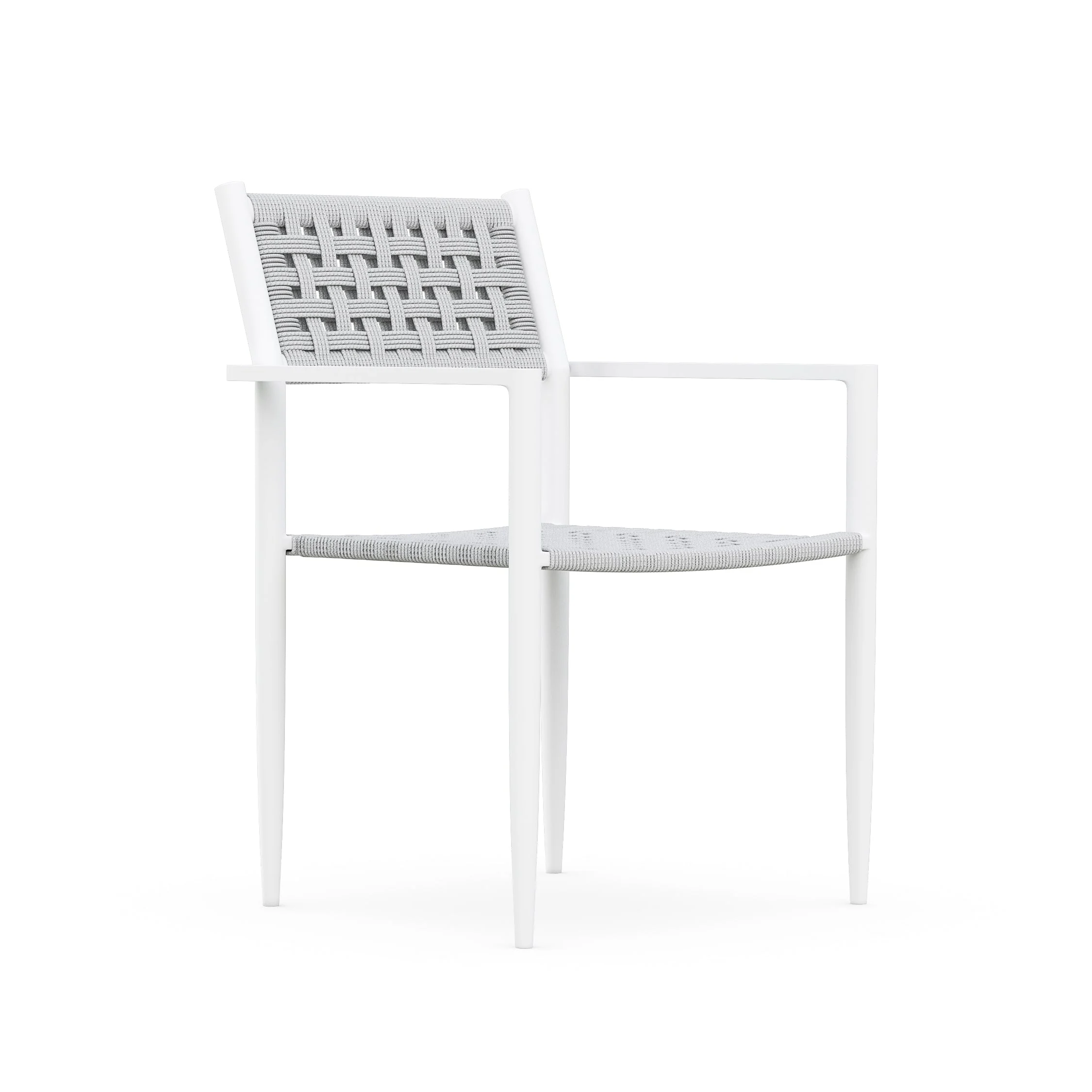 Azzurro LivingNaples Dining Chair (Set of 4)
