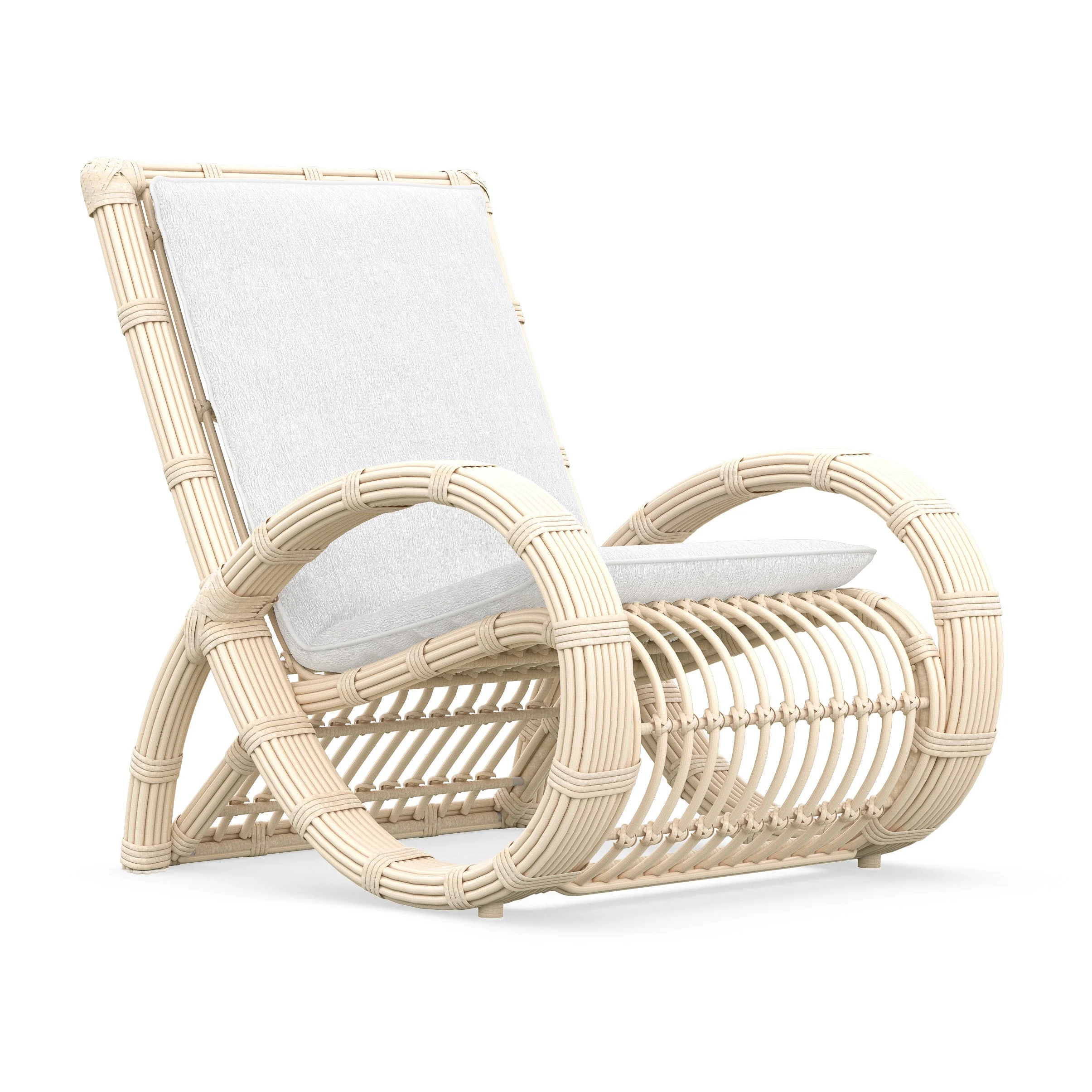 Azzurro LivingPaloma Club Chair