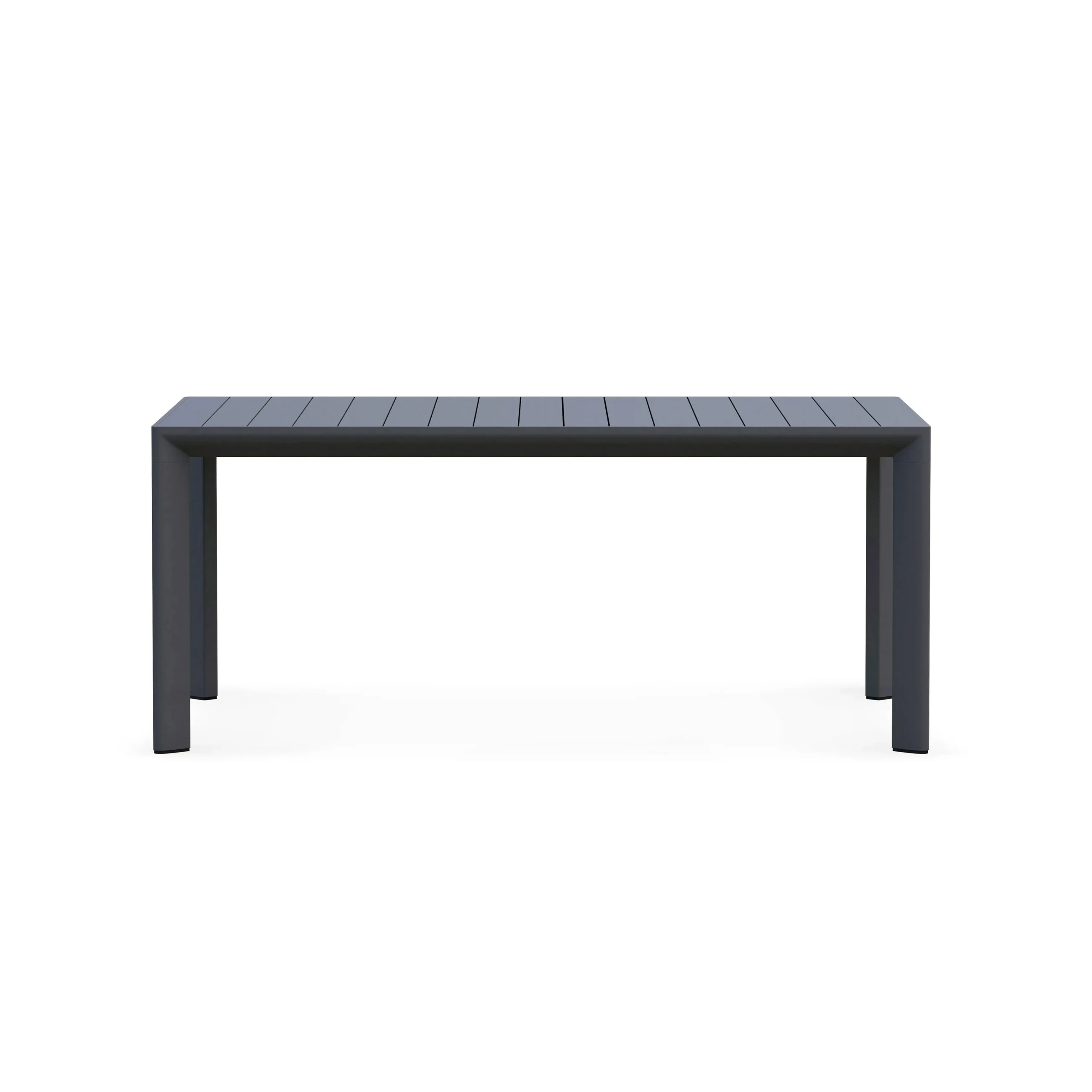 Azzurro LivingPorto Rectangular Dining Table