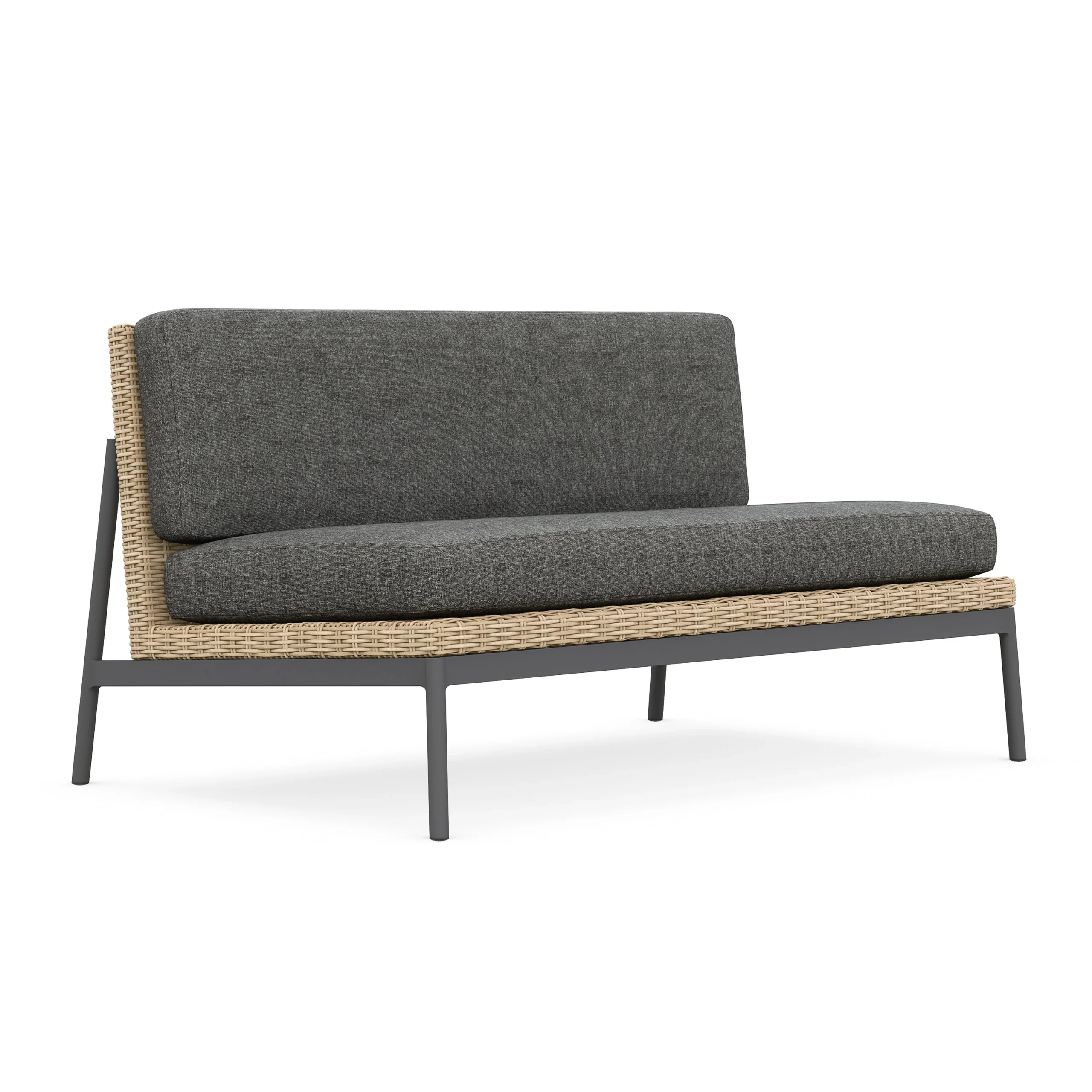 Azzurro LivingTerra 2-Seat Sofa