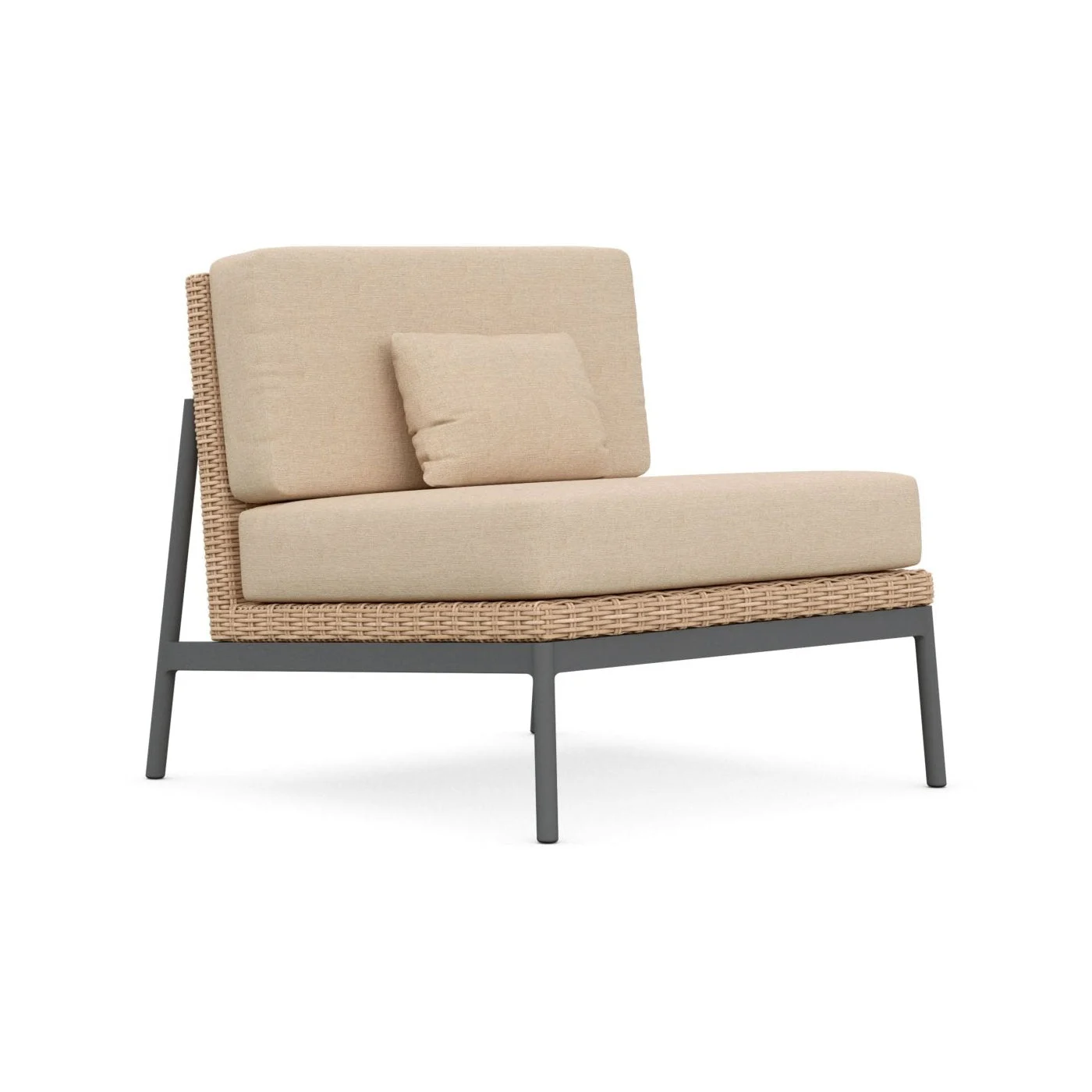 Azzurro LivingTerra Club Chair