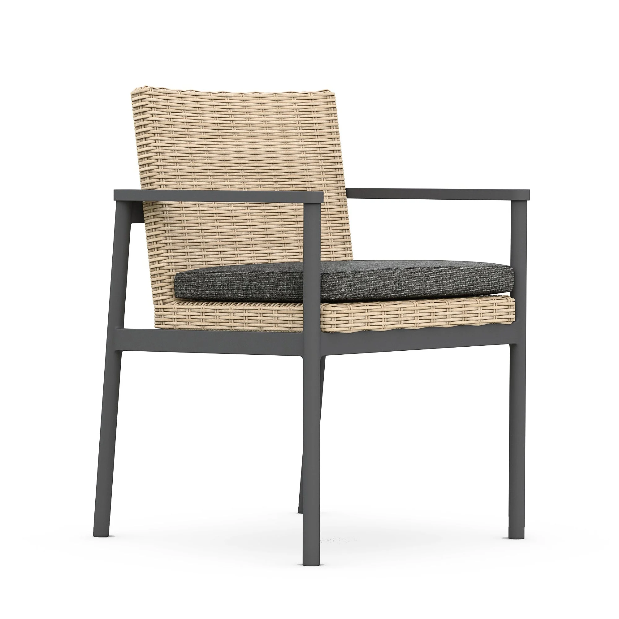 Azzurro LivingTerra Dining Chair (Set of 2)