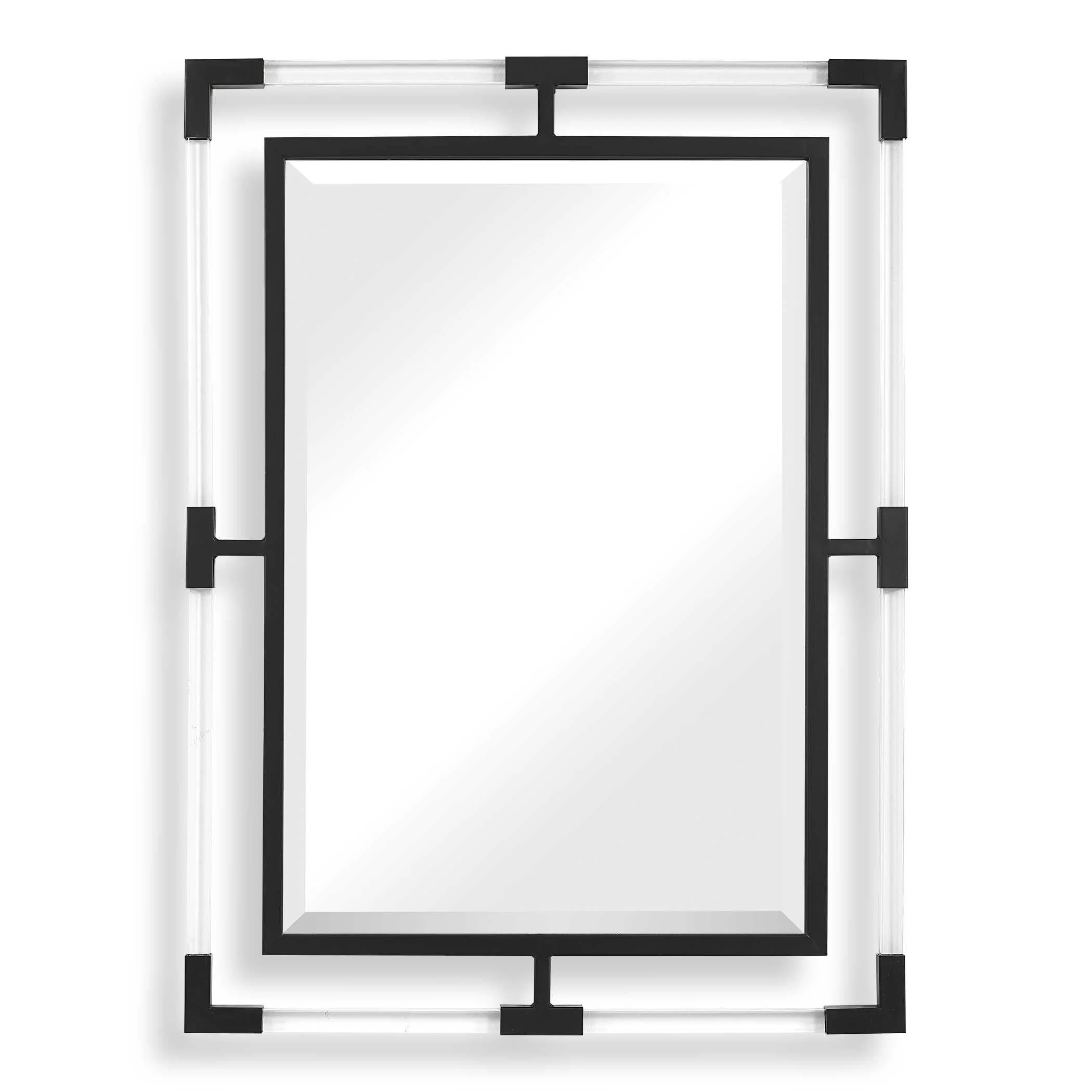 Balkan Modern Wall Mirror