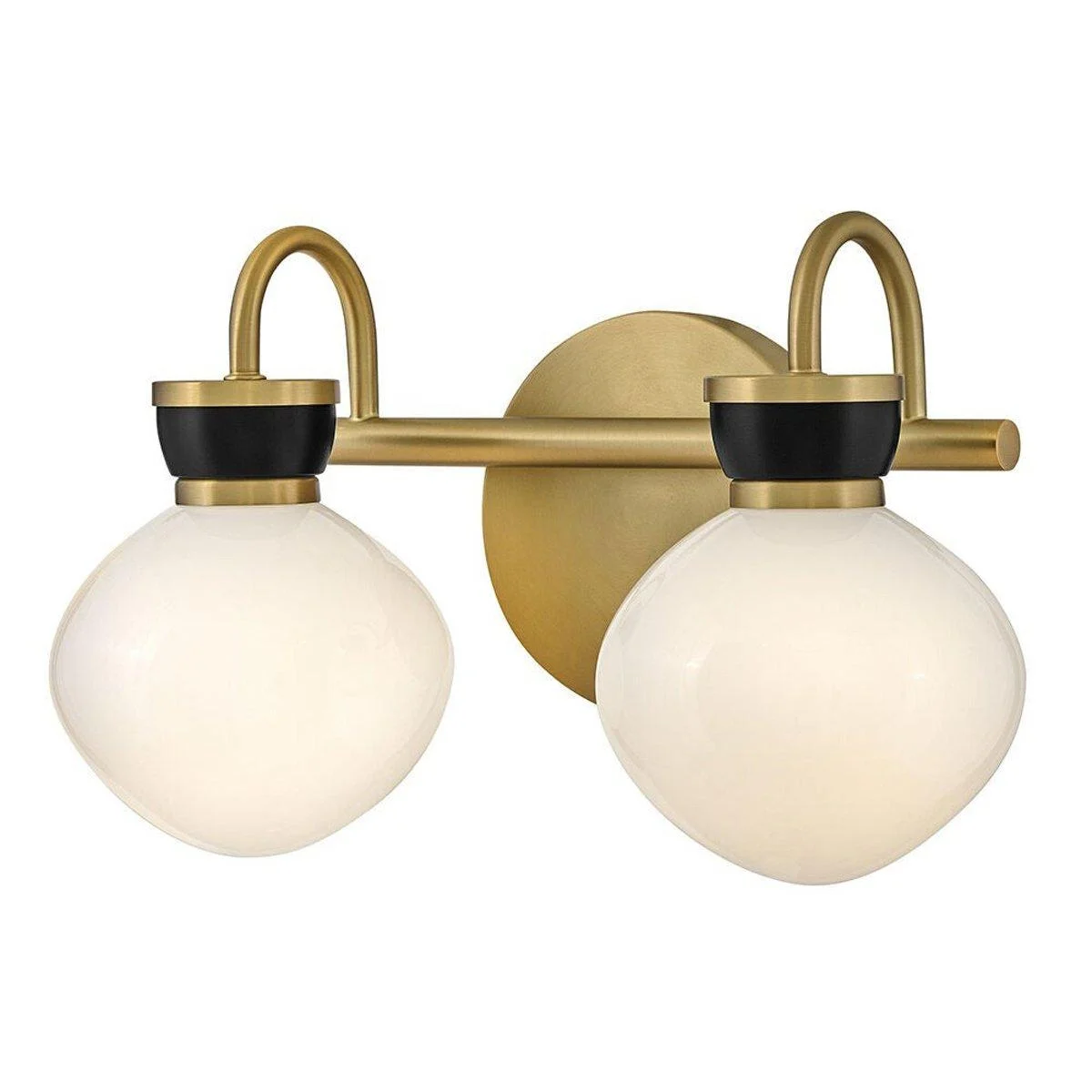 Baltic Vanity Light - 2 Light