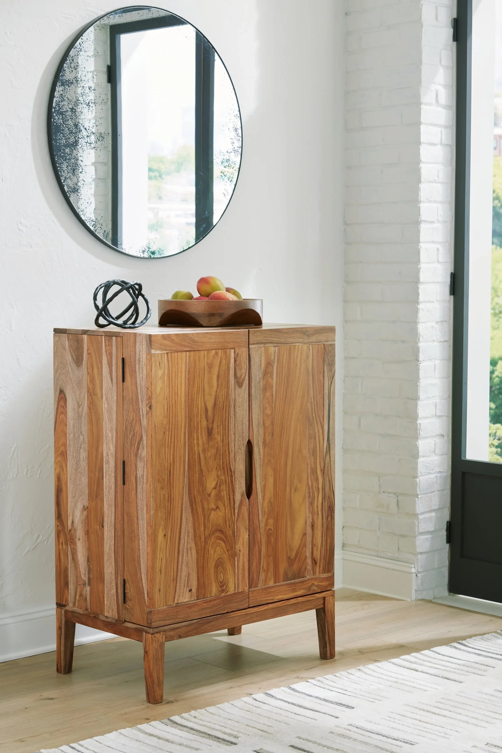 Bar Cabinet