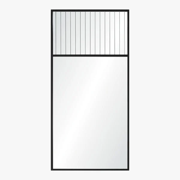 Barclay Butera for Mirror Home Atherton Wall Mirror