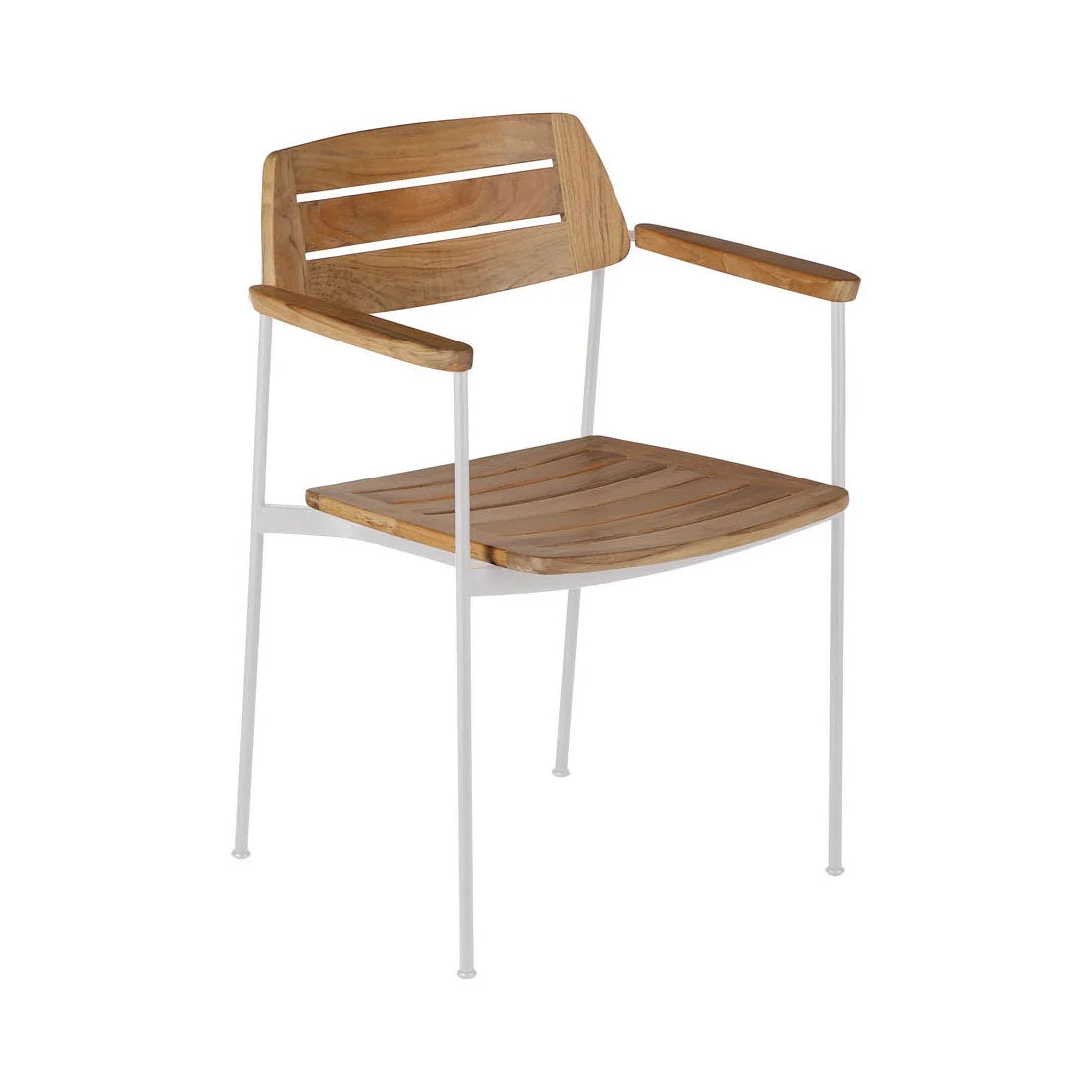 Barlow TyrieLayout Stacking Outdoor Armchair