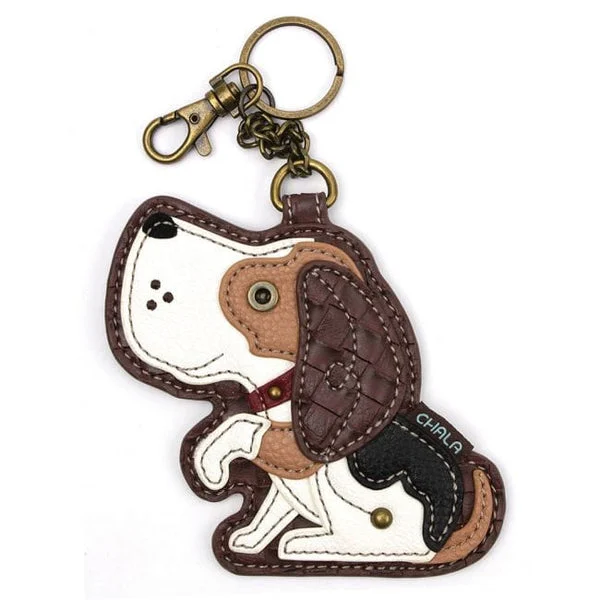Beagle Mix Collection by Chala Vegan DOG GEN II