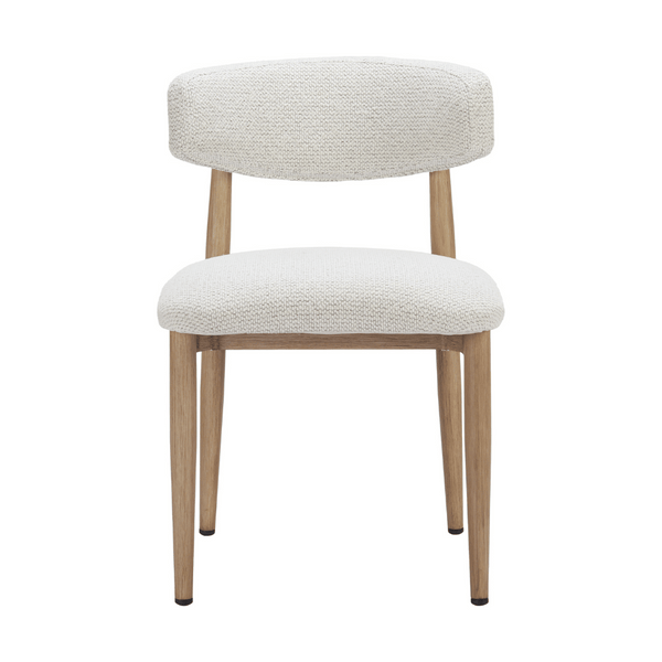 Bege Dining Chair