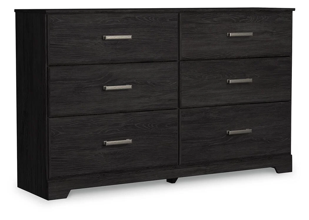 Belachime - Dresser