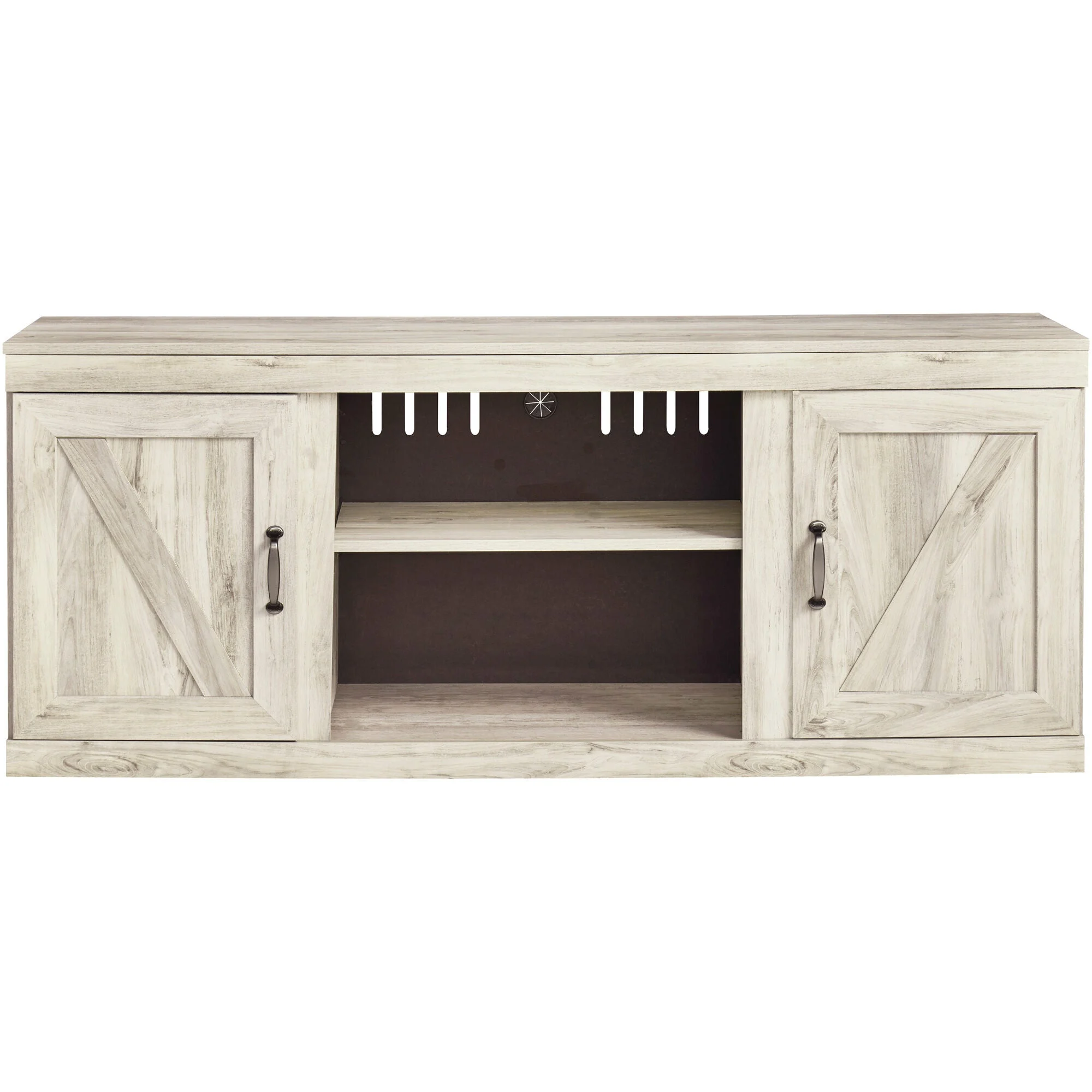 Bellaby 60 Inch Console