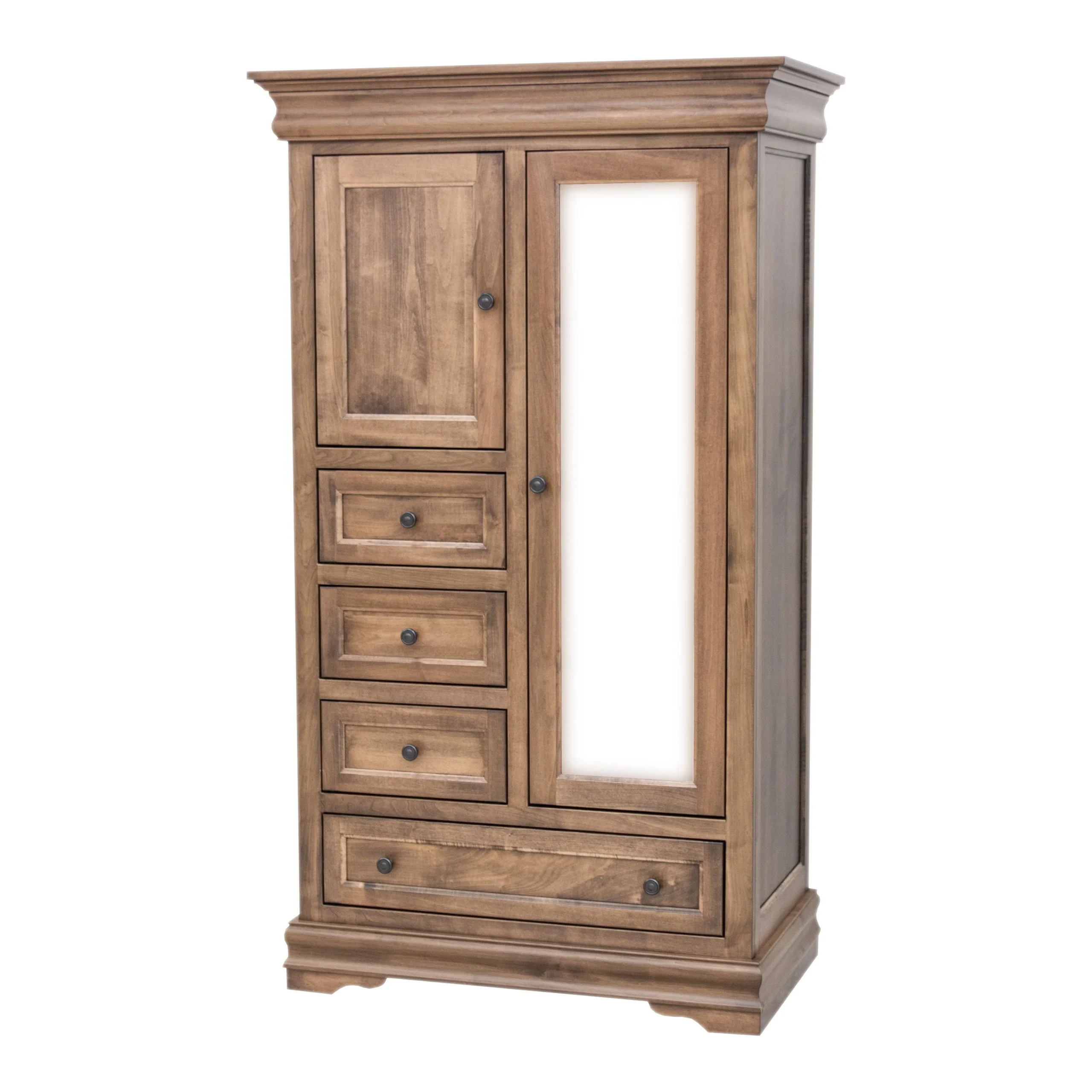 Belmont Maple Wood Chiffonier | CO