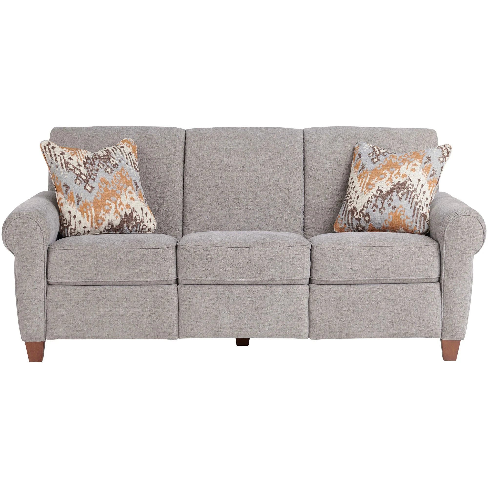 Bennett DUO Reclining Sofa