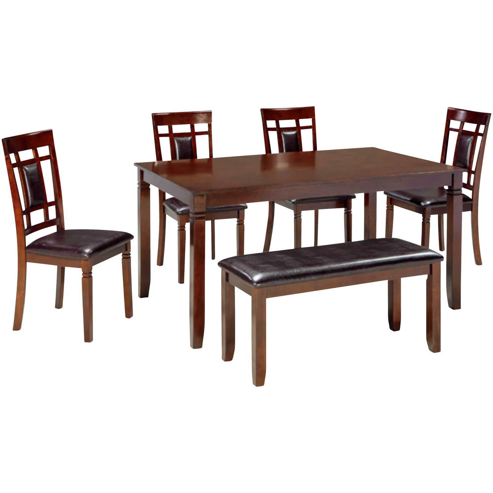 Bennox 6 Piece Dining Set