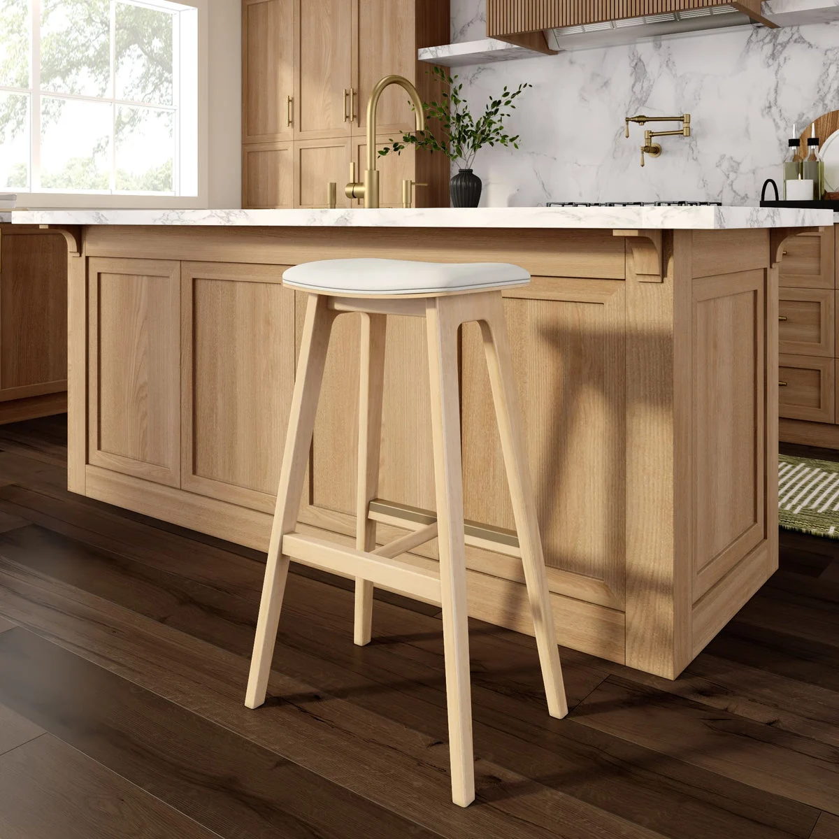 Beryl Bar Stool - 31"